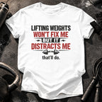 But It Distracts Me T-Shirt
