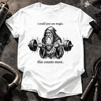 This Counts More T-Shirt
