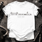Push Day Gym T-Shirt