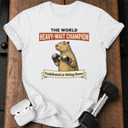 Heavy-Wait Champion T-Shirt