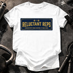 Reluctant Reps Vintage T-Shirt