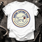 Social Lifting Club T-Shirt