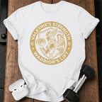 Valkyrie's Strength T-Shirt