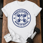 Professional Warm-Up Skipper T-Shirt
