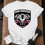 Iron Paradise Gym T-Shirt