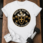 Order Of Rest Day T-Shirt
