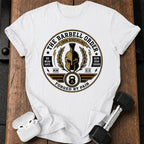 The Barbell Order T-Shirt