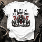 No Pain No Kingdom T-Shirt
