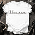 Pull Day Gym T-Shirt