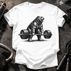 Bear Deadlift T-Shirt