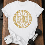 Iron Templar Gym T-Shirt