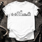 Gym Mood T-Shirt
