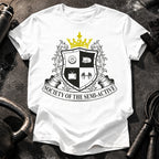 Semi Active Society T-Shirt