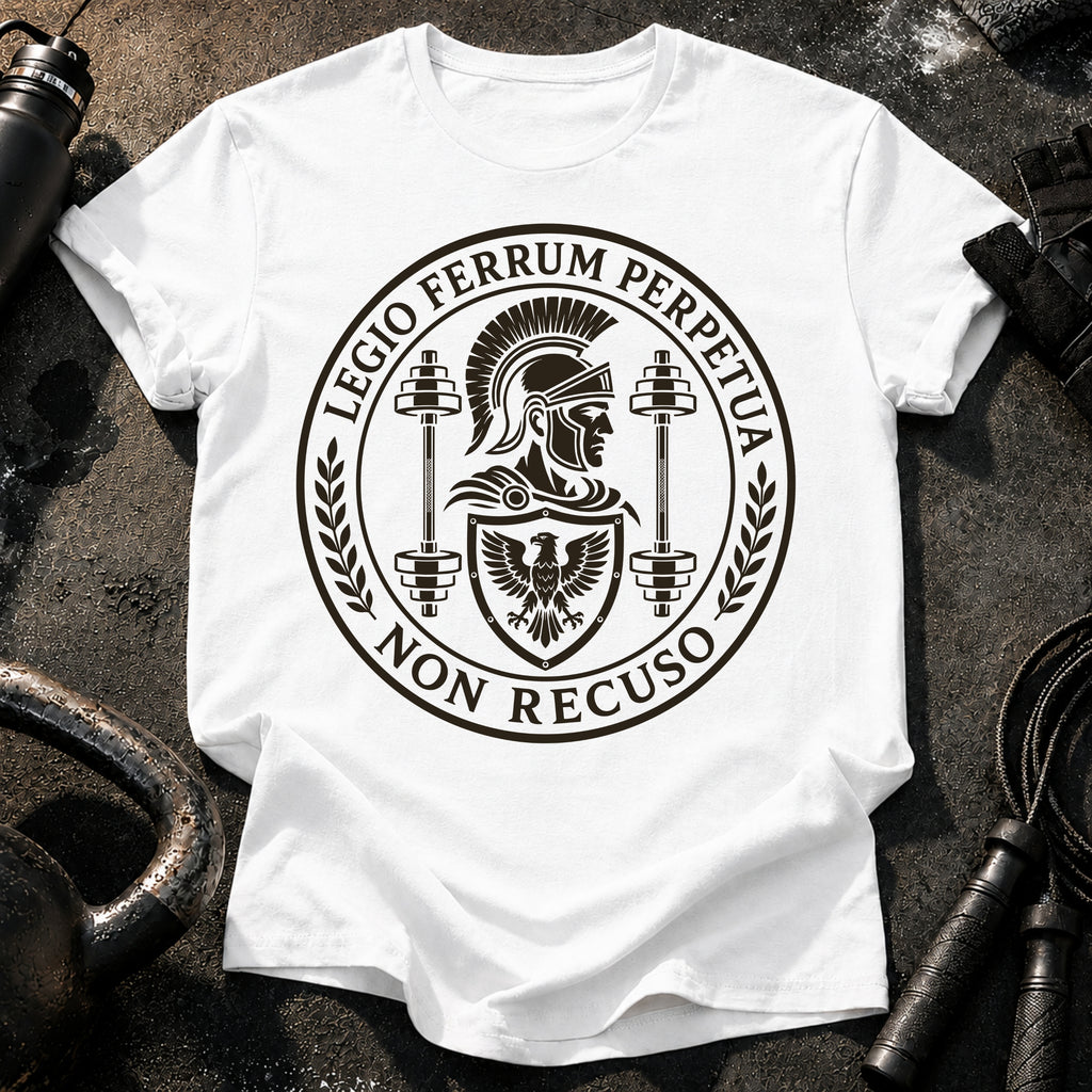 Legio Ferrum Perpetua T-Shirt