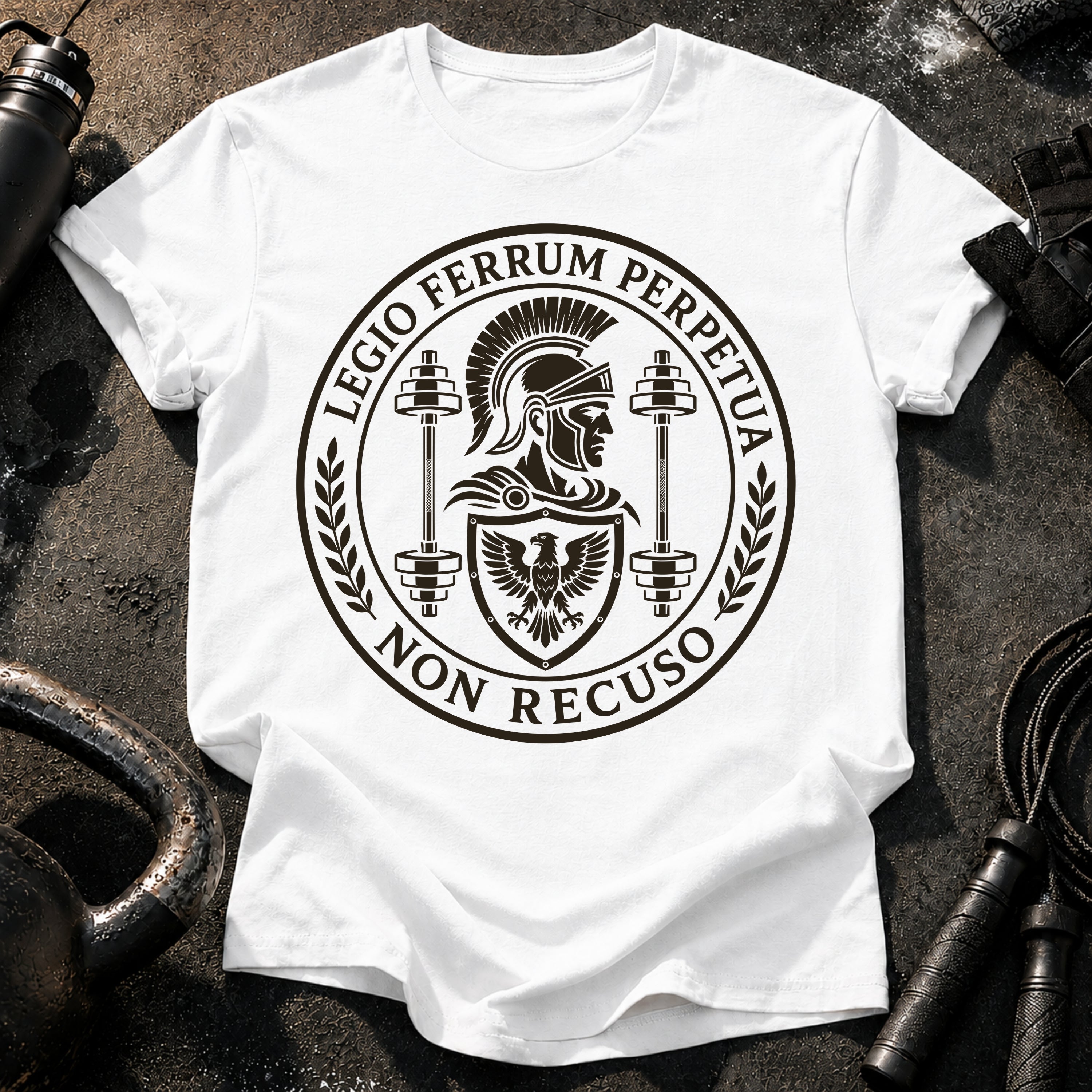 Legio Ferrum Perpetua T-Shirt