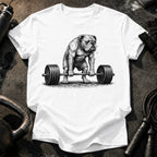 Bulldog Deadlift T-Shirt