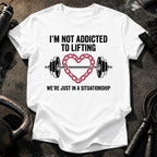 Situationship With Iron T-Shirt