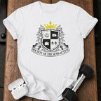 Semi Active Society T-Shirt