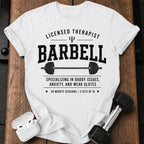 Licensed Therapist T-Shirt