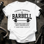 Licensed Therapist T-Shirt