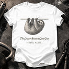 Lesser Spotted Gym Goer T-Shirt