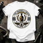 The Barbell Order T-Shirt