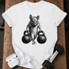 Mouse Farmer's Carry T-Shirt