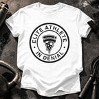 Elite Athlete Denial T-Shirt