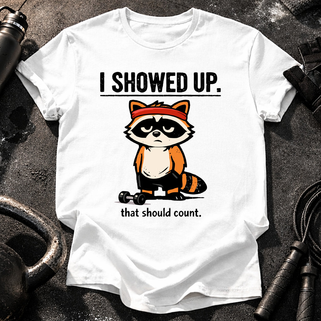 That Should Count T-Shirt
