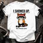 That Should Count T-Shirt