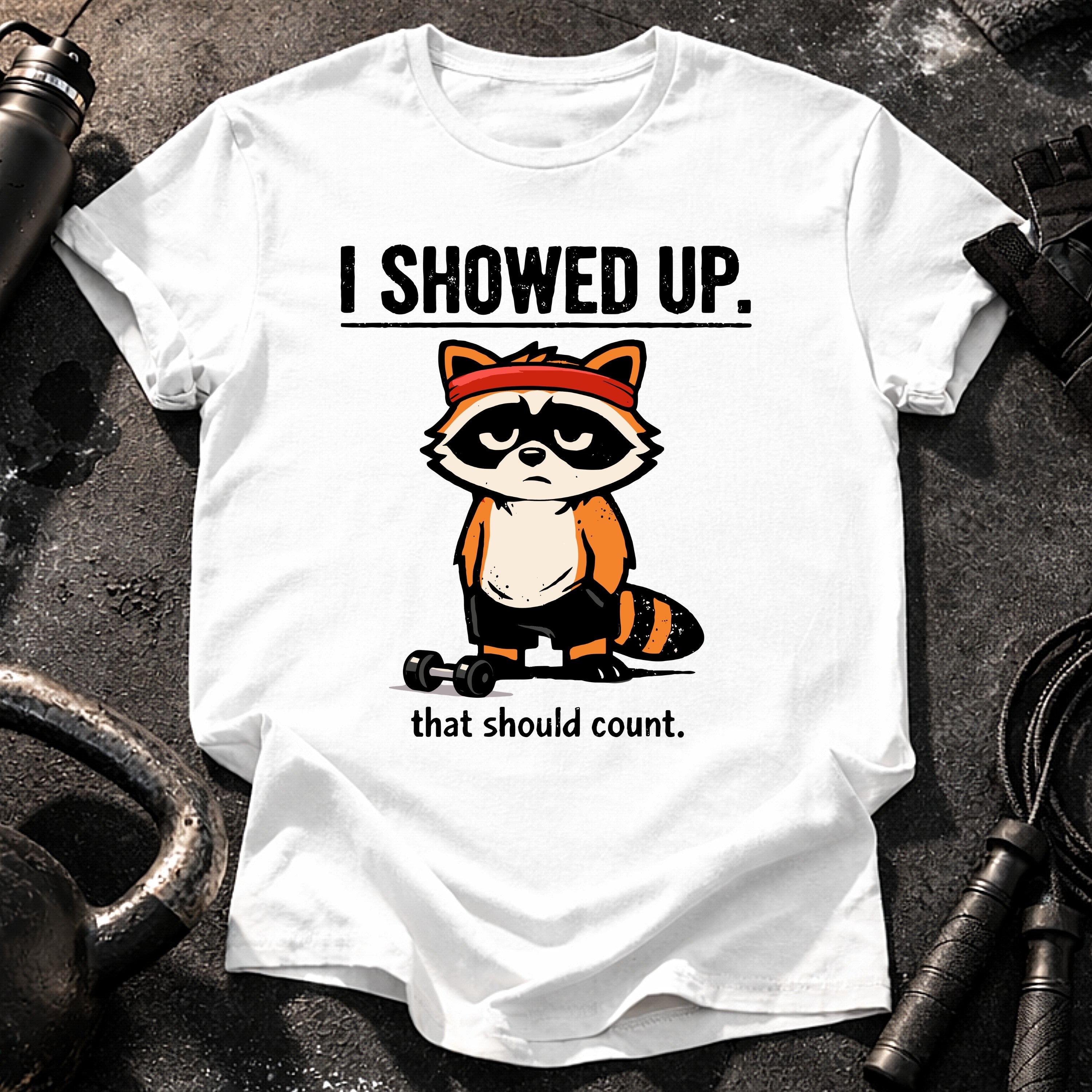 That Should Count T-Shirt