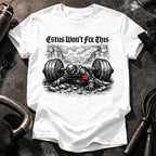 Estus Wont Fix T-Shirt