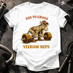 Ass To Grass T-Shirt