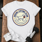 Social Lifting Club T-Shirt