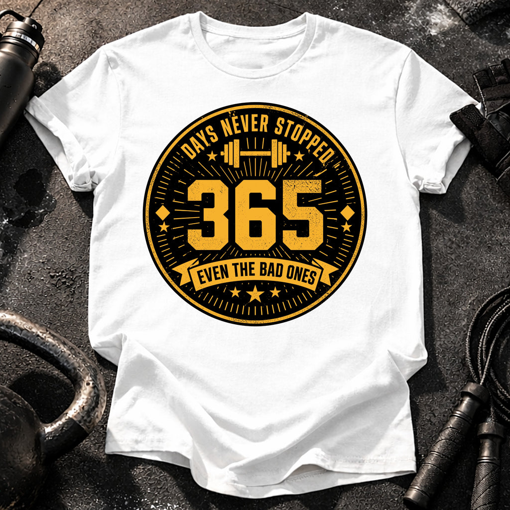 Days Never Stopped T-Shirt