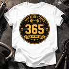 Days Never Stopped T-Shirt