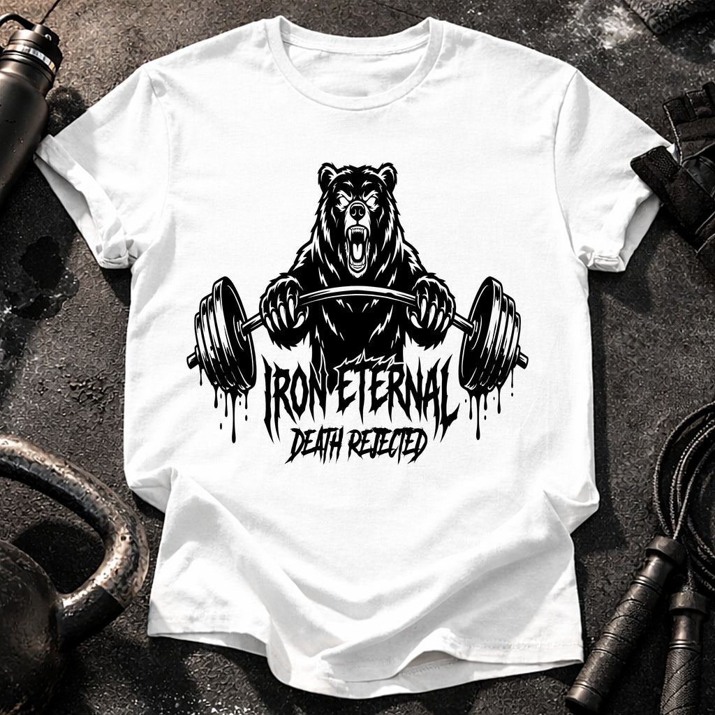 Iron Eternal Gym T-Shirt