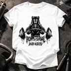 Iron Eternal Gym T-Shirt